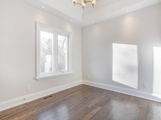 80 Pemberton Ave, House detached with 4 bedrooms, 5 bathrooms and 3 parking in Toronto ON | Image 21