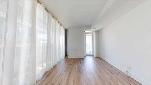 1210 - 200 Bloor St W, Condo with 1 bedrooms, 2 bathrooms and 1 parking in Toronto ON | Image 20