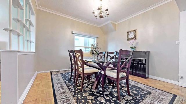 17 Rochdale Ave, House detached with 3 bedrooms, 2 bathrooms and 2 parking in Toronto ON | Image 40
