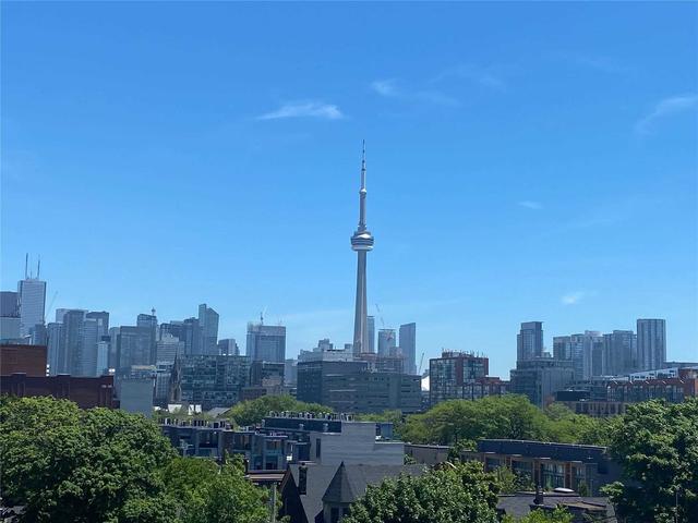 ph20 - 955 Queen St W, Condo with 1 bedrooms, 1 bathrooms and 1 parking in Toronto ON | Image 15