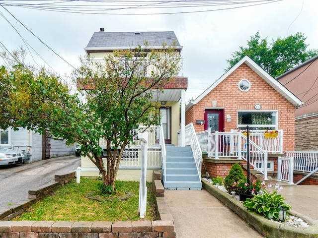 1157 Roselawn Ave, House detached with 3 bedrooms, 3 bathrooms and 6 parking in Toronto ON | Image 1