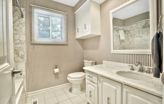 1017 Fair Birch Dr, House detached with 4 bedrooms, 4 bathrooms and 6 parking in Mississauga ON | Image 7