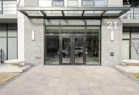 lph 602 - 21 Clairtrell Rd, Condo with 2 bedrooms, 3 bathrooms and 2 parking in Toronto ON | Image 2