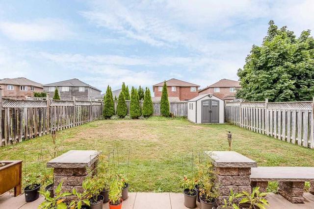 86 Joseph Cres, House detached with 3 bedrooms, 3 bathrooms and 6 parking in Barrie ON | Image 9