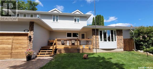 2611 Cumberland Avenue S, House detached with 7 bedrooms, 4 bathrooms and null parking in Saskatoon SK | Image 46