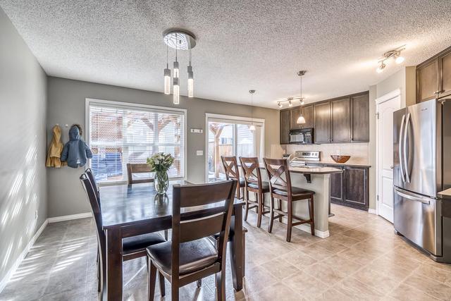 38 New Brighton Green Se, House detached with 3 bedrooms, 3 bathrooms and 2 parking in Calgary AB | Image 8