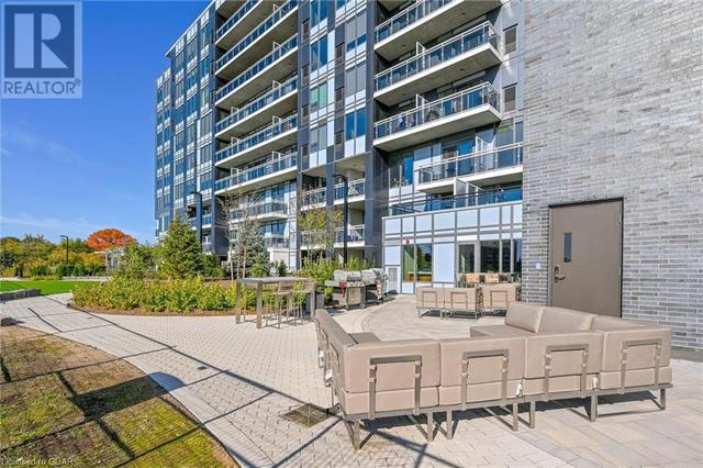 504 - 63 Arthur Street S, House attached with 2 bedrooms, 2 bathrooms and 1 parking in Guelph ON | Image 37