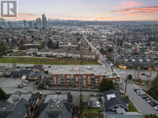 314 - 3811 Hastings Street, Condo with 2 bedrooms, 2 bathrooms and 1 parking in Burnaby BC | Image 37