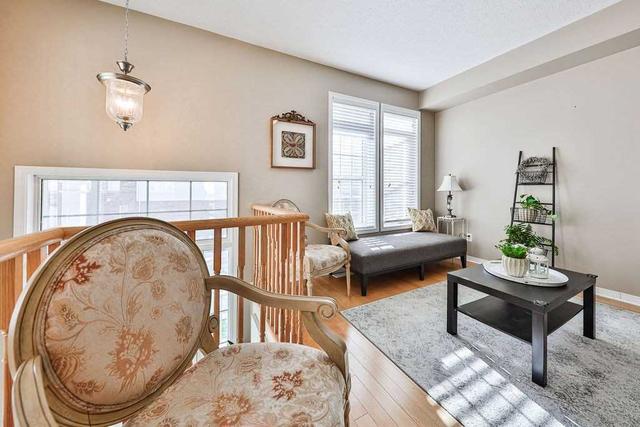 43 - 4823 Thomas Alton Blvd, Townhouse with 3 bedrooms, 3 bathrooms and 2 parking in Burlington ON | Image 27