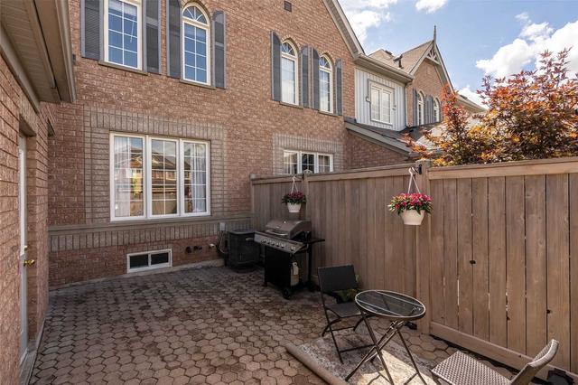 104 Williamson Dr E, House attached with 3 bedrooms, 4 bathrooms and 3.5 parking in Ajax ON | Image 31