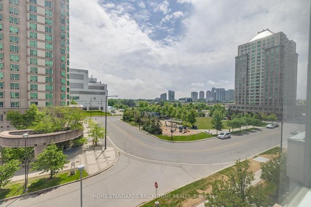 th 326 - 38 Lee Centre Dr, Townhouse with 2 bedrooms, 2 bathrooms and 1 parking in Toronto ON | Image 28