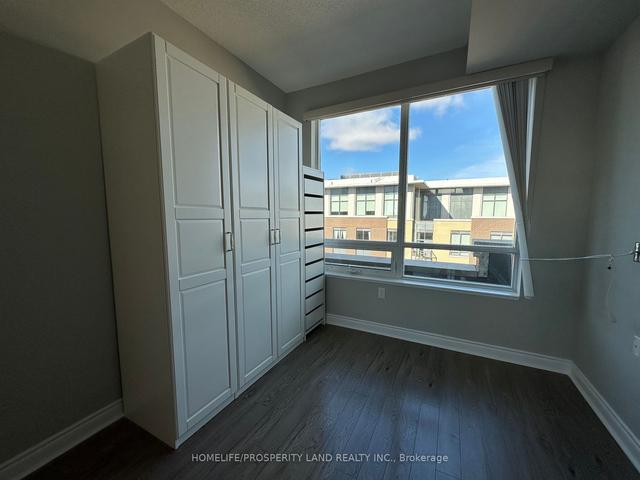 pb-08 - 1 Sun Yat Sen Ave, Condo with 1 bedrooms, 1 bathrooms and 1 parking in Markham ON | Image 2