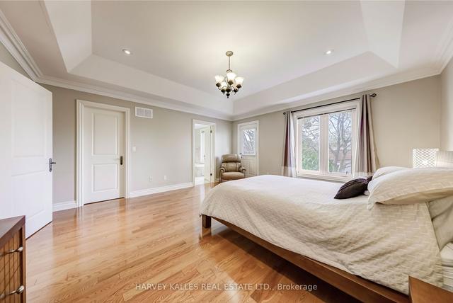 308b Hounslow Ave, House detached with 4 bedrooms, 5 bathrooms and 6 parking in Toronto ON | Image 13