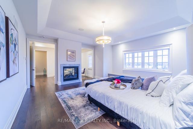 117 Endless Circ, House detached with 4 bedrooms, 4 bathrooms and 12 parking in Vaughan ON | Image 13