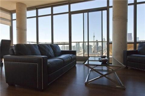 3205 - 33 Mill St, Condo with 2 bedrooms, 2 bathrooms and 2 parking in Toronto ON | Image 7