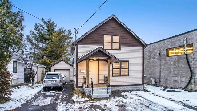 4102 Portage Rd, House detached with 3 bedrooms, 2 bathrooms and 6 parking in Niagara Falls ON | Image 23