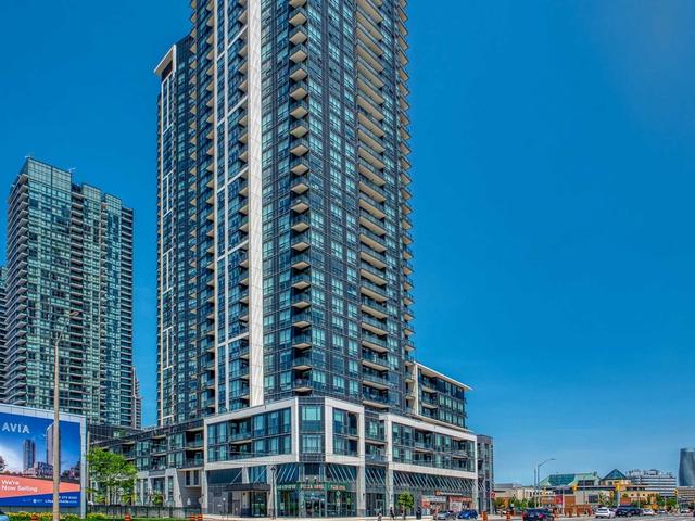 lph 10 - 4011 Brickstone Mews, Condo with 2 bedrooms, 2 bathrooms and 1 parking in Mississauga ON | Image 1