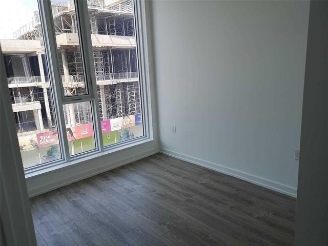 310 - 20 Tubman Ave, Condo with 1 bedrooms, 1 bathrooms and null parking in Toronto ON | Image 3