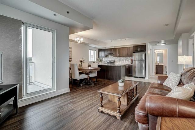 308 - 319 Highway #8, Condo with 2 bedrooms, 2 bathrooms and 1 parking in Hamilton ON | Image 9