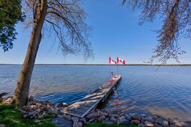 28 Wakeford Rd, House detached with 3 bedrooms, 2 bathrooms and 6 parking in Kawartha Lakes ON | Image 21
