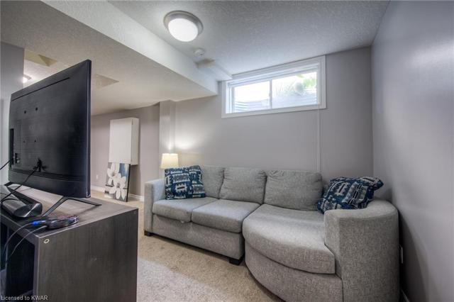 t78 - 7 Upper Mercer Street, House attached with 3 bedrooms, 3 bathrooms and 2 parking in Kitchener ON | Image 32