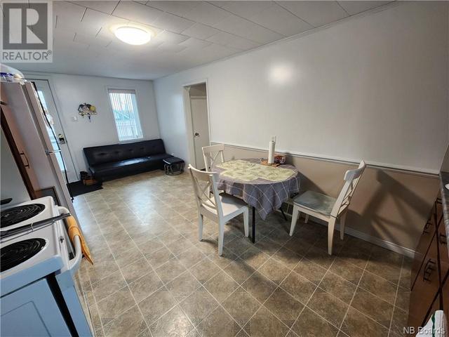 99 St Georges Avenue, House detached with 3 bedrooms, 1 bathrooms and null parking in Edmundston NB | Image 3