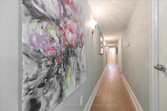 c - 1248 Avenue Rd, Condo with 2 bedrooms, 1 bathrooms and 0 parking in Toronto ON | Image 6