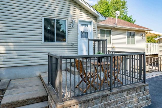 12101 Tenth Line, House detached with 3 bedrooms, 3 bathrooms and 12 parking in Halton Hills ON | Image 28