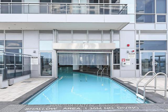 ne-308 - 9205 Yonge St, Condo with 2 bedrooms, 2 bathrooms and 2 parking in Richmond Hill ON | Image 29