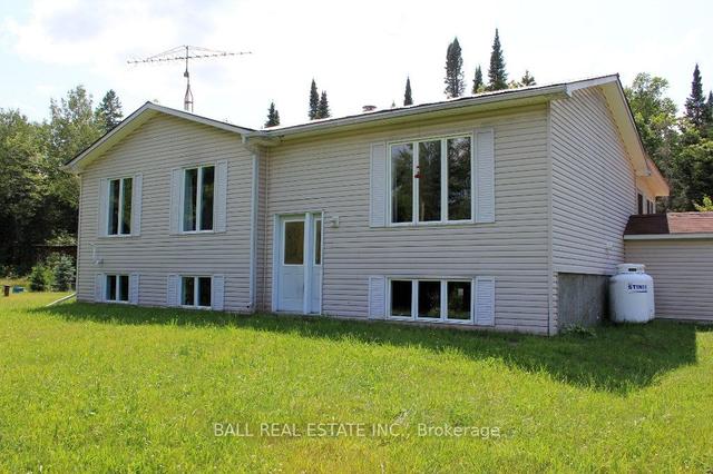 7113 Highway 127, House detached with 3 bedrooms, 2 bathrooms and 20 parking in South Algonquin ON | Image 40