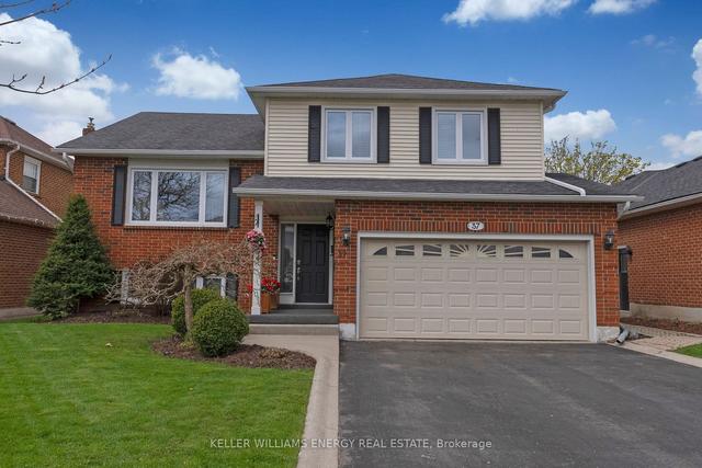 37 Orchard Park Dr, House detached with 3 bedrooms, 3 bathrooms and 6 parking in Clarington ON | Image 36