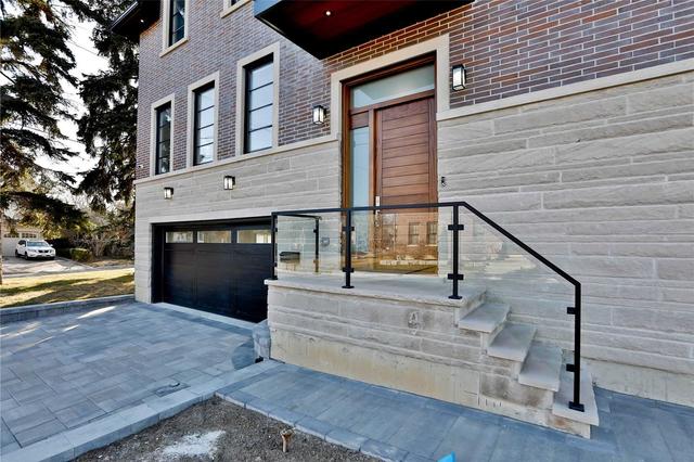 1 Dunblaine Ave, House detached with 4 bedrooms, 5 bathrooms and 4 parking in Toronto ON | Image 12