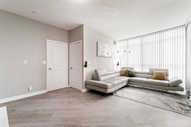 1203 - 80 Absolute Ave, Condo with 2 bedrooms, 2 bathrooms and 1 parking in Mississauga ON | Image 33