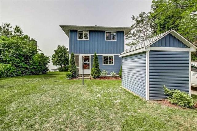 12171 Augustine Rd, House detached with 3 bedrooms, 2 bathrooms and 2 parking in Wainfleet ON | Image 39