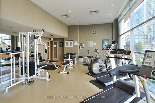 2703 - 33 Empress Ave, Condo with 2 bedrooms, 2 bathrooms and 1 parking in Toronto ON | Image 28