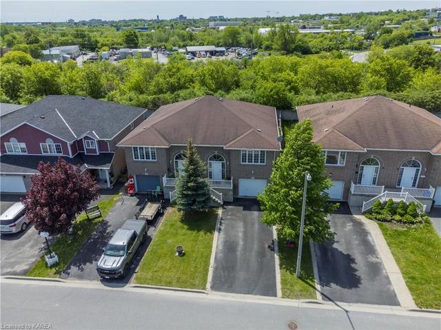192 Briceland Street, House semidetached with 3 bedrooms, 2 bathrooms and 5 parking in Kingston ON | Image 39