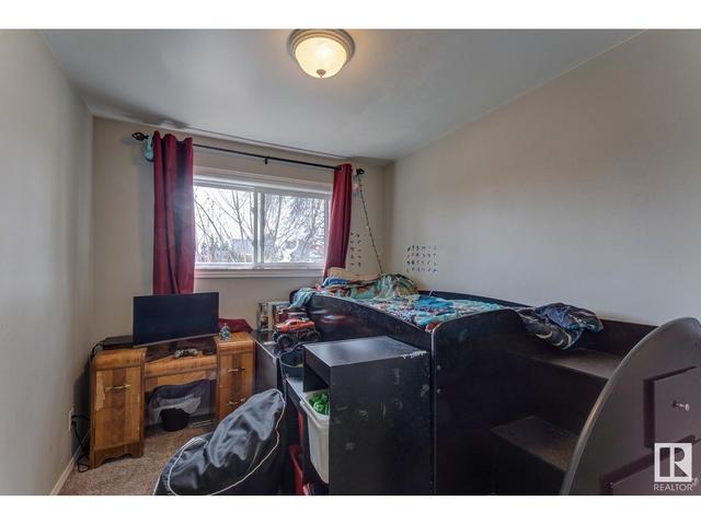 10560 52 Av Nw, House detached with 6 bedrooms, 2 bathrooms and null parking in Edmonton AB | Image 22
