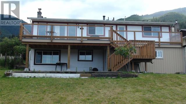 111 Seaview St, House detached with 3 bedrooms, 3 bathrooms and 4 parking in Sayward BC | Image 76