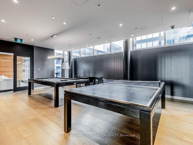 301 - 25 Telegram Mews, Condo with 1 bedrooms, 1 bathrooms and 0 parking in Toronto ON | Image 18