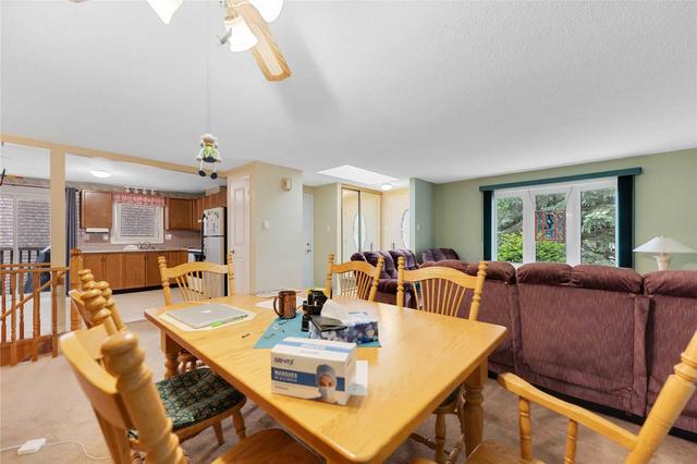 5 Nugent Crt, House detached with 3 bedrooms, 2 bathrooms and 5 parking in Barrie ON | Image 6