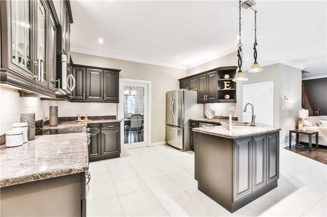 38 Elgin Mills Rd W, House detached with 4 bedrooms, 5 bathrooms and 8 parking in Richmond Hill ON | Image 9