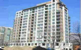 uph02 - 28 Byng Ave, Condo with 2 bedrooms, 2 bathrooms and 2 parking in Toronto ON | Image 9