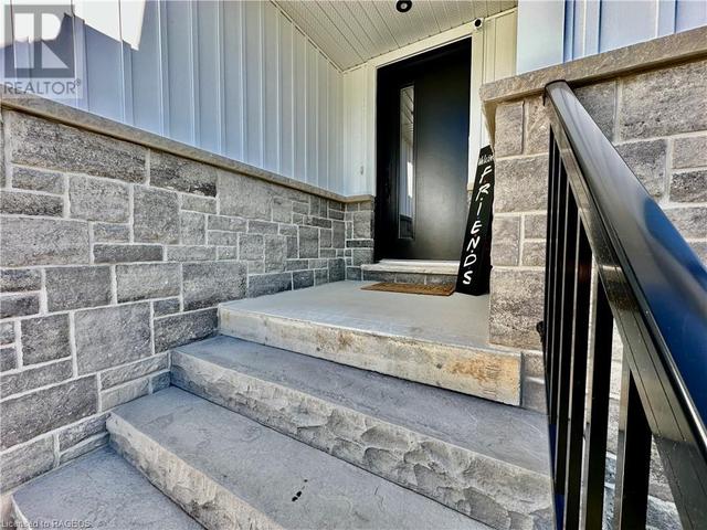 103 Second Street, House detached with 5 bedrooms, 3 bathrooms and 6 parking in Brockton ON | Image 3