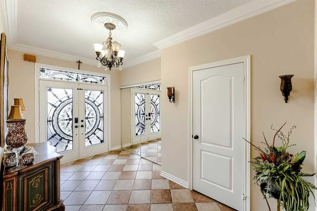 1 Timberwolf Rd, House detached with 4 bedrooms, 3 bathrooms and 6 parking in Brampton ON | Image 26
