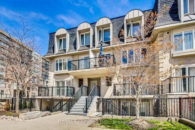 2086 - 65 George Appleton Way, Townhouse with 3 bedrooms, 2 bathrooms and 1 parking in Toronto ON | Image 12