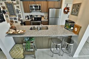 106 - 2393 Bronte Rd, Townhouse with 1 bedrooms, 2 bathrooms and 2 parking in Oakville ON | Image 12