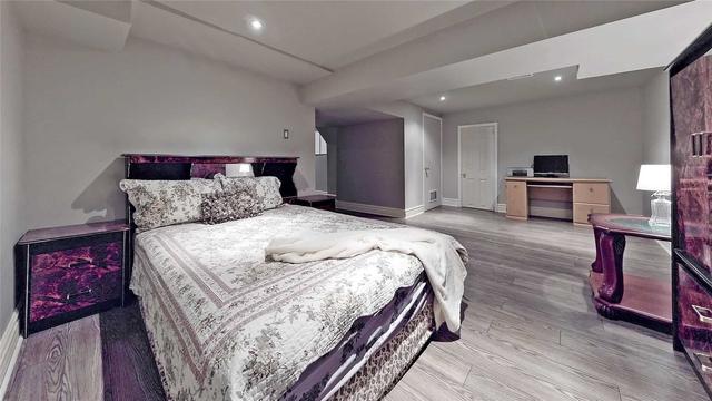 123 Granada Cres, House detached with 3 bedrooms, 4 bathrooms and 5 parking in Toronto ON | Image 21