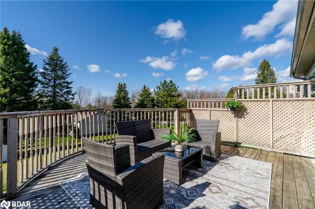 26 Hickory Lane, House detached with 5 bedrooms, 3 bathrooms and 10 parking in Oro Medonte ON | Image 28