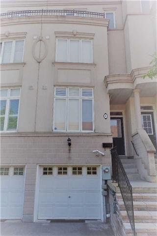 5 English Garden Way, Townhouse with 3 bedrooms, 5 bathrooms and 2 parking in Toronto ON | Image 1