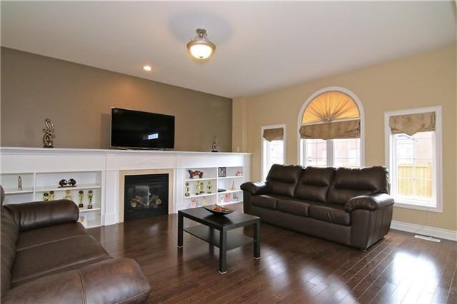 16 Solstice St, House detached with 5 bedrooms, 6 bathrooms and 4 parking in Brampton ON | Image 9